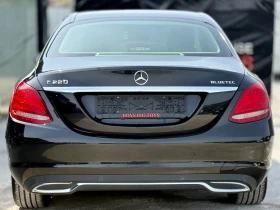 Mercedes-Benz C 220 BlueTec* Седан* FullLed* Navi* Sport* Distronic, снимка 4