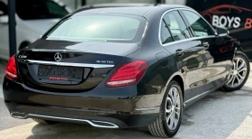 Mercedes-Benz C 220 BlueTec* Седан* FullLed* Navi* Sport* Distronic, снимка 8
