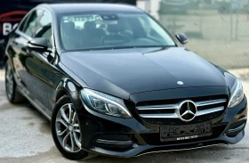 Mercedes-Benz C 220 BlueTec* Седан* FullLed* Navi* Sport* Distronic, снимка 1