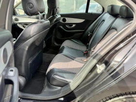 Mercedes-Benz C 220 BlueTec* Седан* FullLed* Navi* Sport* Distronic, снимка 12