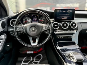 Mercedes-Benz C 220 BlueTec* Седан* FullLed* Navi* Sport* Distronic, снимка 11