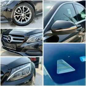 Mercedes-Benz C 220 BlueTec* Седан* FullLed* Navi* Sport* Distronic, снимка 17