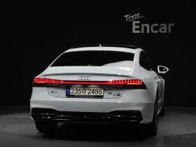 Audi A7 55TFSI QUATTRO PREMIUM, снимка 4