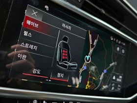 Audi A7 55TFSI QUATTRO PREMIUM, снимка 17