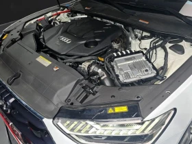 Audi A7 55TFSI QUATTRO PREMIUM, снимка 6