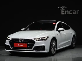 Audi A7 55TFSI QUATTRO PREMIUM, снимка 1