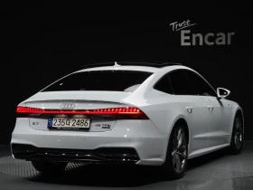 Audi A7 55TFSI QUATTRO PREMIUM, снимка 2