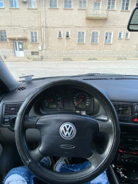 VW Golf, снимка 4