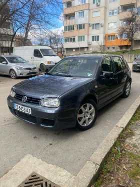 VW Golf, снимка 5