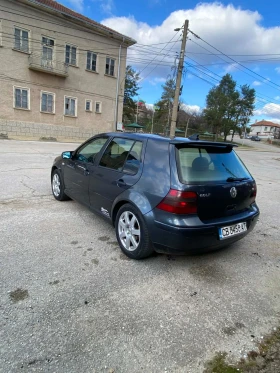 VW Golf, снимка 1