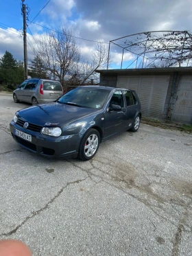 VW Golf, снимка 3