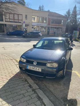 VW Golf, снимка 7