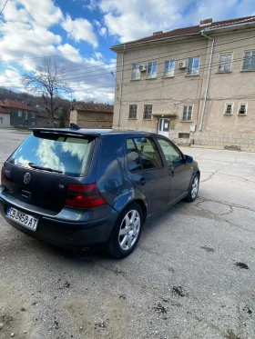 VW Golf, снимка 2