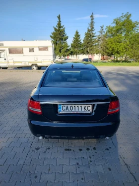 Audi A6, снимка 3