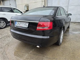 Audi A6, снимка 6