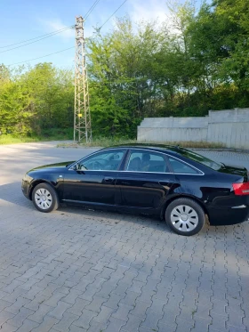 Audi A6, снимка 4