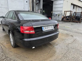 Audi A6, снимка 5