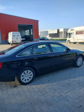 Audi A6, снимка 2