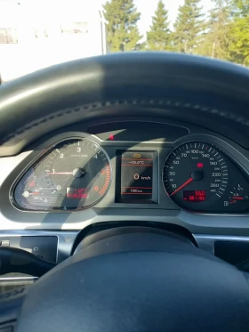 Audi A6, снимка 7