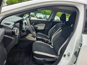 Nissan Micra 1.5DCI, Камера, Нави, Дистроник, Лайн-Асист!, снимка 7