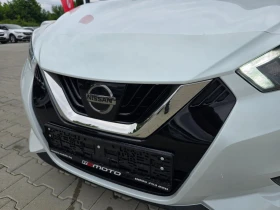 Nissan Micra 1.5DCI, Камера, Нави, Дистроник, Лайн-Асист!, снимка 12