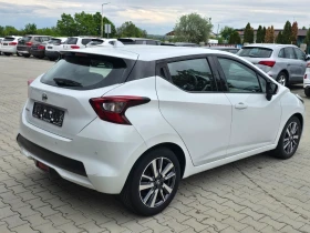 Nissan Micra 1.5DCI, Камера, Нави, Дистроник, Лайн-Асист!, снимка 2