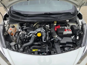 Nissan Micra 1.5DCI, Камера, Нави, Дистроник, Лайн-Асист!, снимка 14