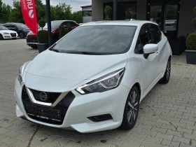 Nissan Micra 1.5DCI, Камера, Нави, Дистроник, Лайн-Асист!, снимка 5