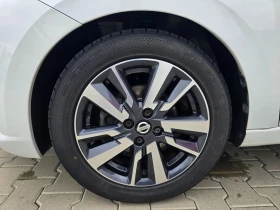 Nissan Micra 1.5DCI, Камера, Нави, Дистроник, Лайн-Асист!, снимка 13
