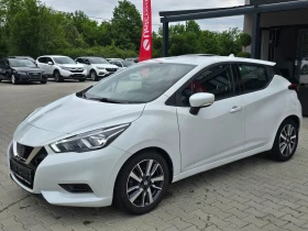 Nissan Micra 1.5DCI, Камера, Нави, Дистроник, Лайн-Асист!, снимка 4