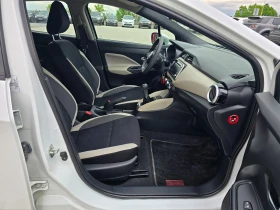 Nissan Micra 1.5DCI, Камера, Нави, Дистроник, Лайн-Асист!, снимка 10