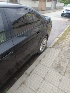 BMW 530, снимка 6