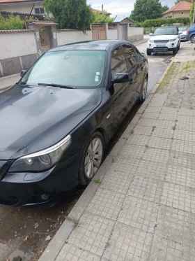 BMW 530, снимка 5