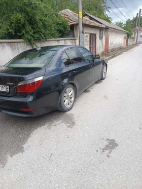 BMW 530, снимка 11