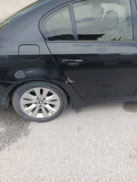 BMW 530, снимка 9