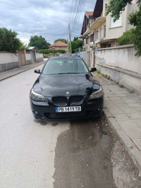 BMW 530, снимка 1