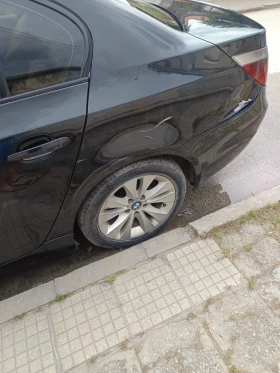 BMW 530, снимка 4