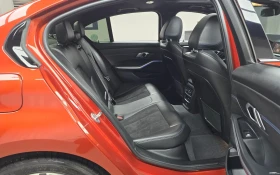 BMW 320 M Packet* следене на ленти* подгреви, снимка 12