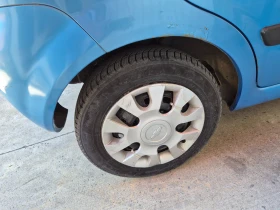 Chevrolet Matiz 1.0, снимка 6