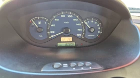 Chevrolet Matiz 1.0, снимка 14