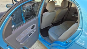 Chevrolet Matiz 1.0, снимка 11