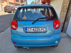 Chevrolet Matiz 1.0, снимка 7