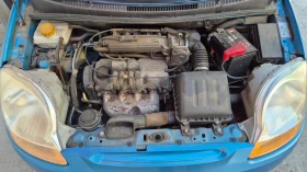 Chevrolet Matiz 1.0, снимка 15