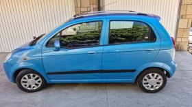 Chevrolet Matiz 1.0, снимка 10