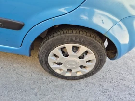 Chevrolet Matiz 1.0, снимка 9