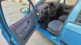 Chevrolet Matiz 1.0, снимка 12