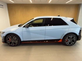 Hyundai Ioniq 5 N Performace, снимка 2