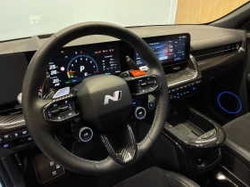 Hyundai Ioniq 5 N Performace, снимка 17