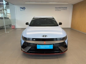 Hyundai Ioniq 5 N Performace, снимка 8