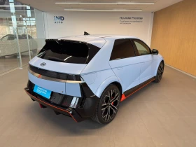 Hyundai Ioniq 5 N Performace, снимка 5